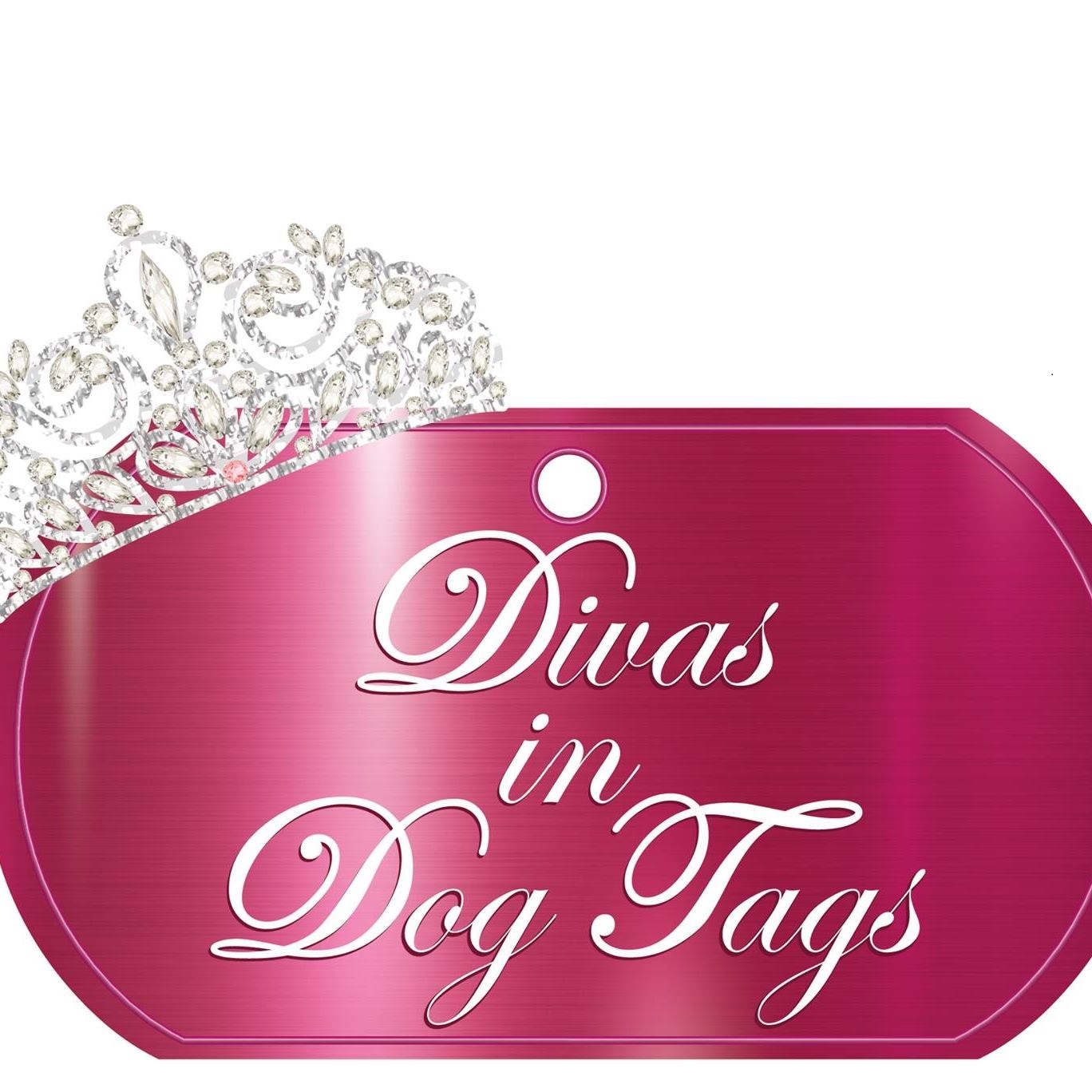 Divas in Dog Tags