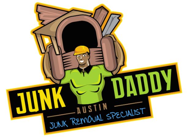 Junk Daddy-Austin